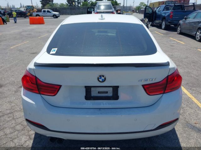 WBA4J1C55JBG80463 BMW 430I