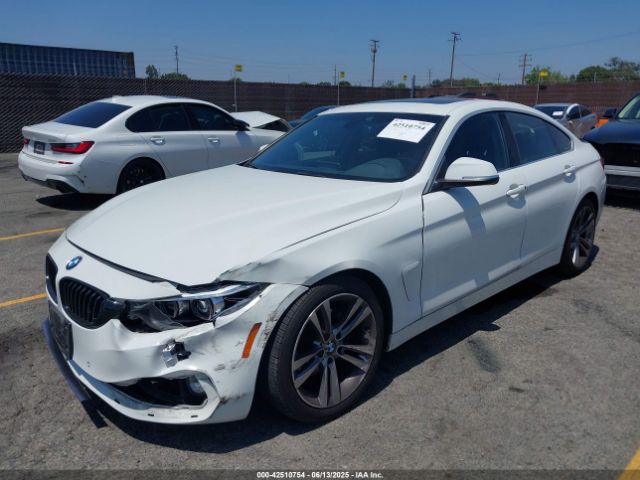 WBA4J1C55JBG80463 BMW 430I