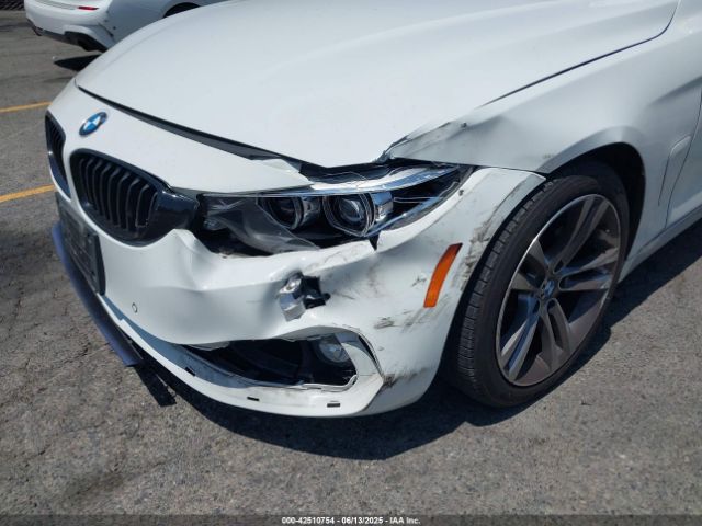 WBA4J1C55JBG80463 BMW 430I