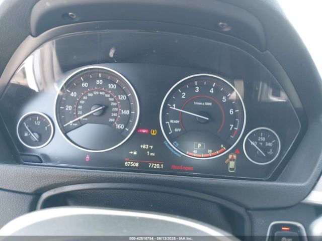 WBA4J1C55JBG80463 BMW 430I