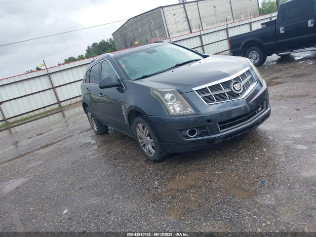 2010 CADILLAC SRX 3GYFNAEY5AS647305 Photo 0