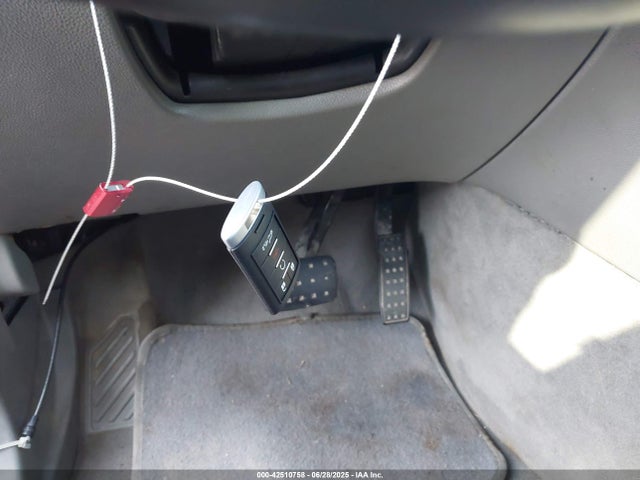 2010 CADILLAC SRX 3GYFNAEY5AS647305 Photo 10