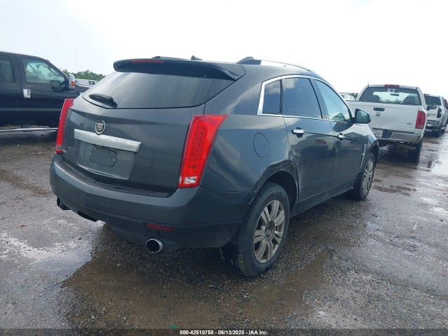2010 CADILLAC SRX 3GYFNAEY5AS647305 Photo 3