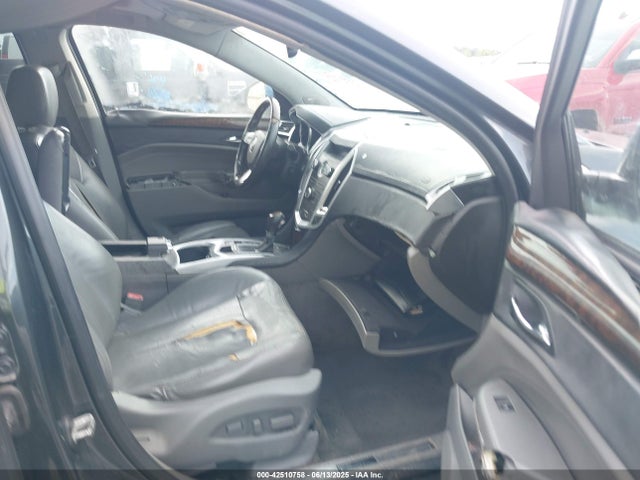 2010 CADILLAC SRX 3GYFNAEY5AS647305 Photo 4