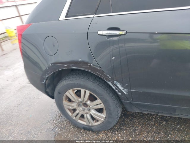 2010 CADILLAC SRX 3GYFNAEY5AS647305 Photo 5