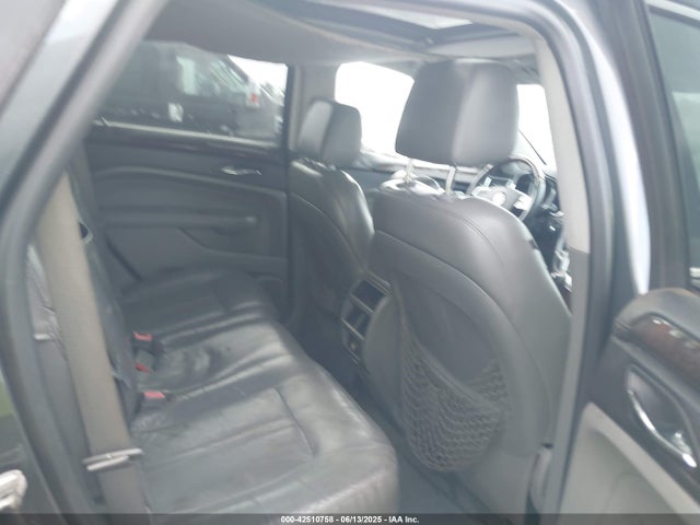 2010 CADILLAC SRX 3GYFNAEY5AS647305 Photo 7