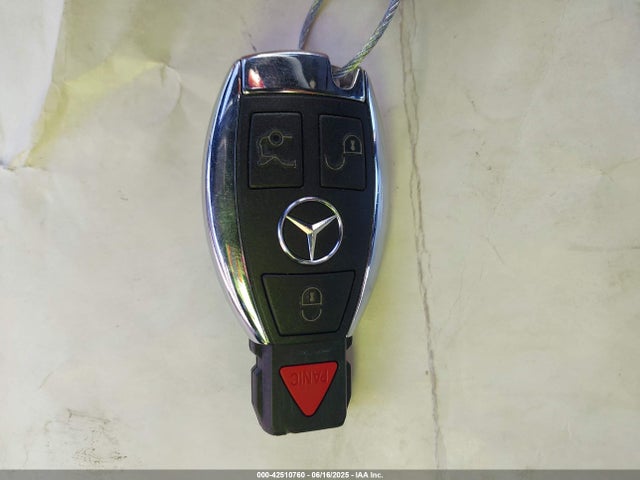 42510760 :رقم المزاد ، WDDGF8BB0BR180286 vin ، 2011 Mercedes-benz C 300 Luxury 4matic/sport 4matic مزاد بيع