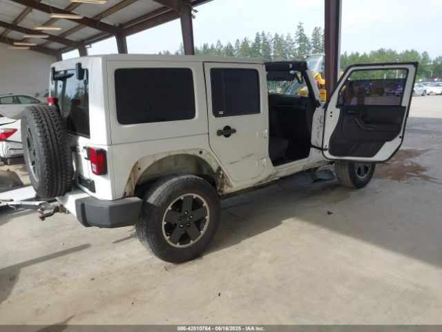 2012 JEEP WRANGLER UNLIMITED 1C4BJWEG7CL275883 Photo 3
