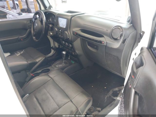 2012 JEEP WRANGLER UNLIMITED 1C4BJWEG7CL275883 Photo 4