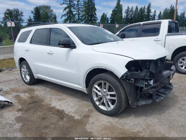 2024 DODGE DURANGO 1C4RDJDG0RC213096