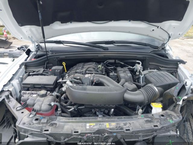 2024 DODGE DURANGO 1C4RDJDG0RC213096 Photo 9