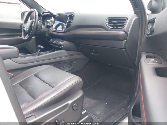 2024 DODGE DURANGO 1C4RDJDG0RC213096 Photo 4