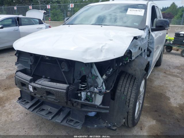 2024 DODGE DURANGO 1C4RDJDG0RC213096 Photo 5