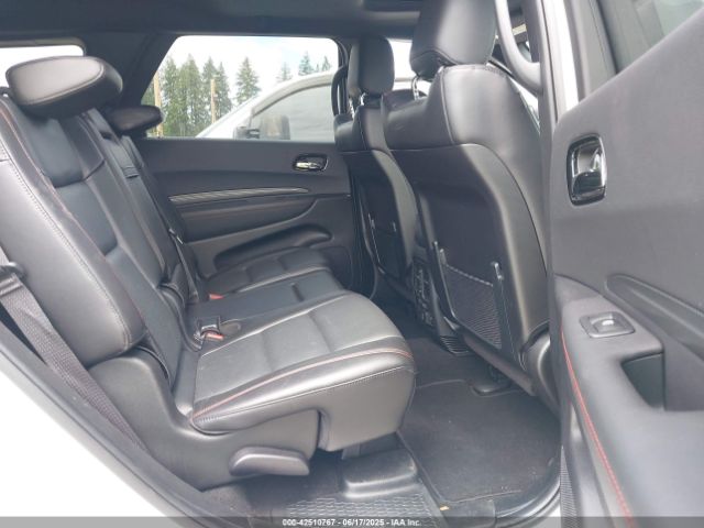 2024 DODGE DURANGO 1C4RDJDG0RC213096 Photo 7