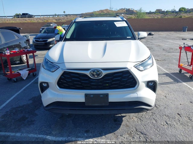 5TDHZRAH0LS015746 Toyota 2gr-fks