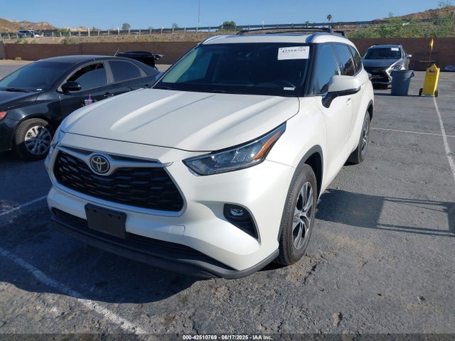 5TDHZRAH0LS015746 Toyota 2gr-fks