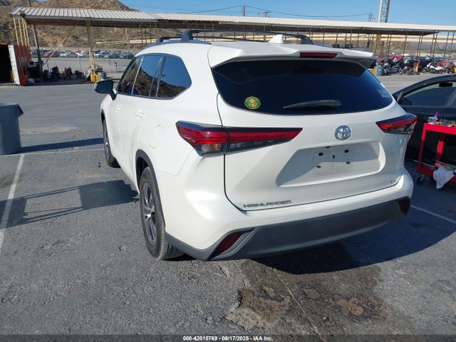 5TDHZRAH0LS015746 Toyota 2gr-fks