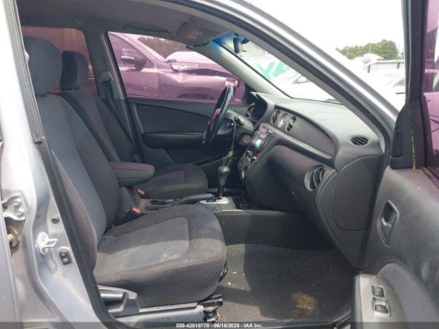 2006 MITSUBISHI OUTLANDER JA4LZ31F46U037376 Photo 4
