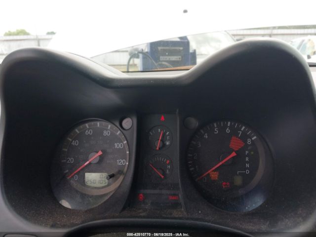 2006 MITSUBISHI OUTLANDER JA4LZ31F46U037376 Photo 6
