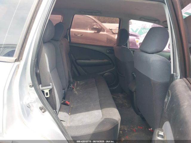 2006 MITSUBISHI OUTLANDER JA4LZ31F46U037376 Photo 7
