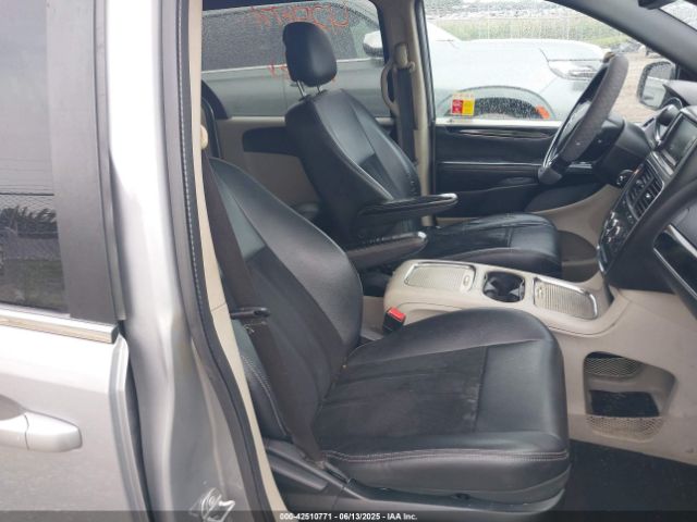 2C4RDGCG7JR301434 Dodge Grand Caravan Sxt