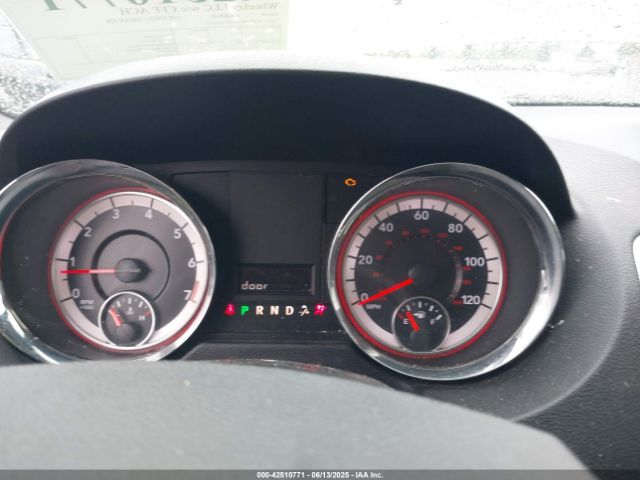 2C4RDGCG7JR301434 Dodge Grand Caravan Sxt