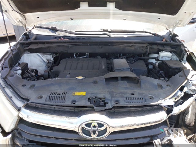 5TDKKRFH1ES025160 Toyota 2gr-fe