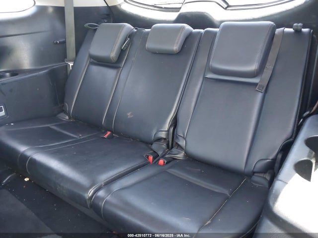 5TDKKRFH1ES025160 Toyota 2gr-fe