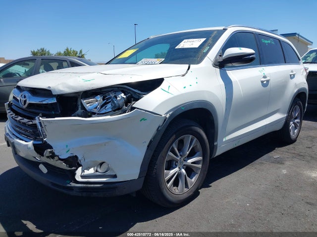 5TDKKRFH1ES025160 Toyota 2gr-fe