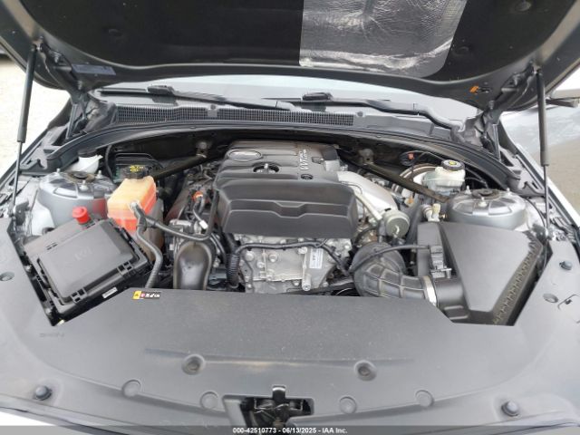 1G6AF5SX3J0184901 Cadillac ltg - sidi, alum dohc, vvt, dcvcp turbo, e0-e100, alum