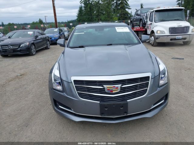1G6AF5SX3J0184901 Cadillac ltg - sidi, alum dohc, vvt, dcvcp turbo, e0-e100, alum