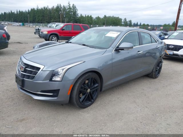 1G6AF5SX3J0184901 Cadillac ltg - sidi, alum dohc, vvt, dcvcp turbo, e0-e100, alum