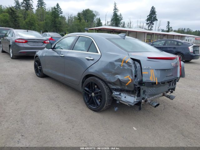 1G6AF5SX3J0184901 Cadillac ltg - sidi, alum dohc, vvt, dcvcp turbo, e0-e100, alum