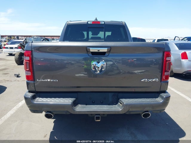 RAM 2020 2020 1C6SRFHT8LN283200 Image 16