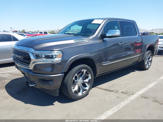 RAM 2020 2020 1C6SRFHT8LN283200 Image 2