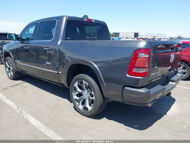 RAM 2020 2020 1C6SRFHT8LN283200 Image 3