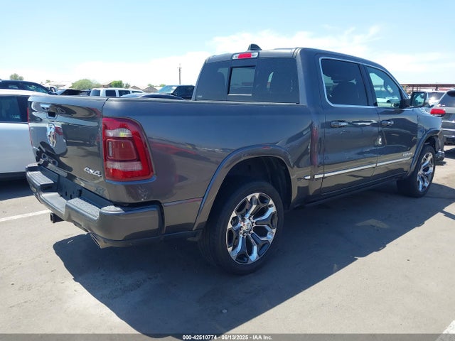 RAM 2020 2020 1C6SRFHT8LN283200 Image 4