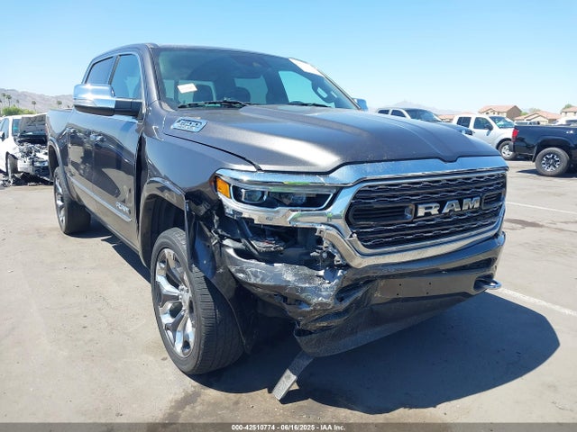 RAM 2020 2020 1C6SRFHT8LN283200 Image 6