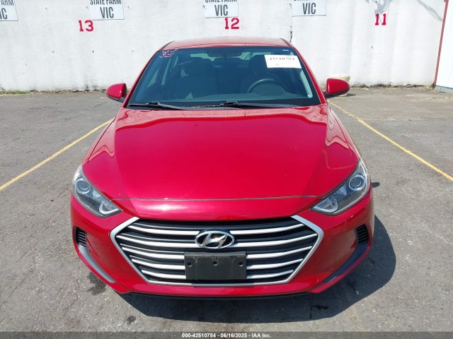 Hyundai 2017 2017 5NPD84LF6HH061935 Image 13
