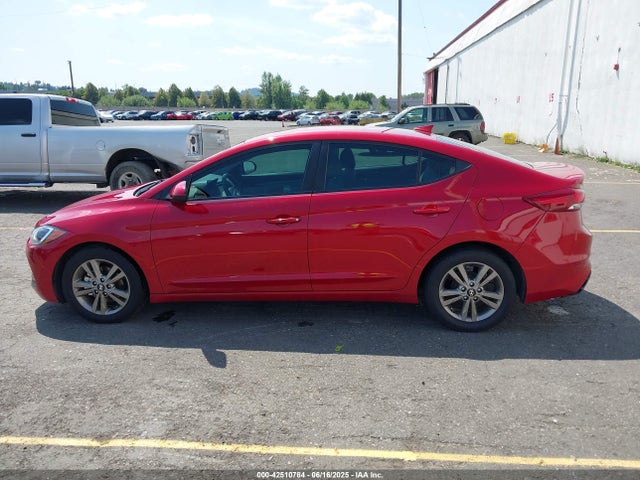Hyundai 2017 2017 5NPD84LF6HH061935 Image 15