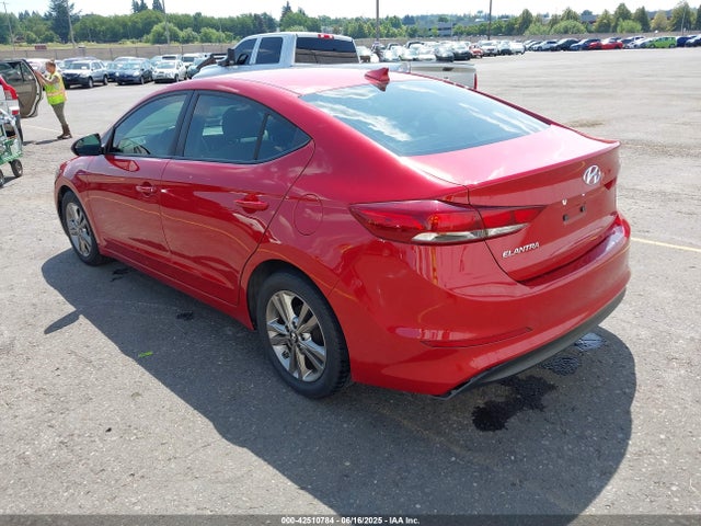 Hyundai 2017 2017 5NPD84LF6HH061935 Image 3