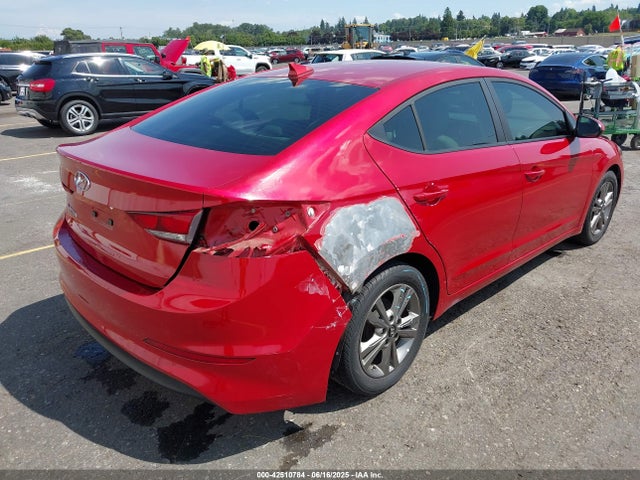 Hyundai 2017 2017 5NPD84LF6HH061935 Image 6