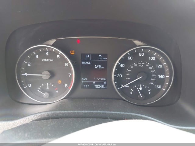 Hyundai 2017 2017 5NPD84LF6HH061935 Image 7