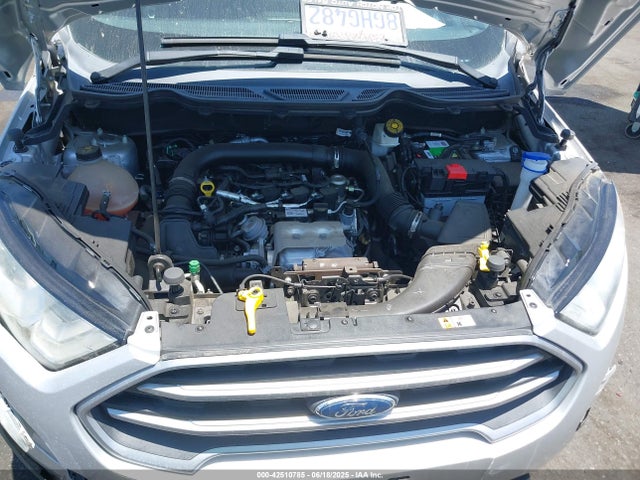 MAJ3P1TEXJC222623 Ford 2018