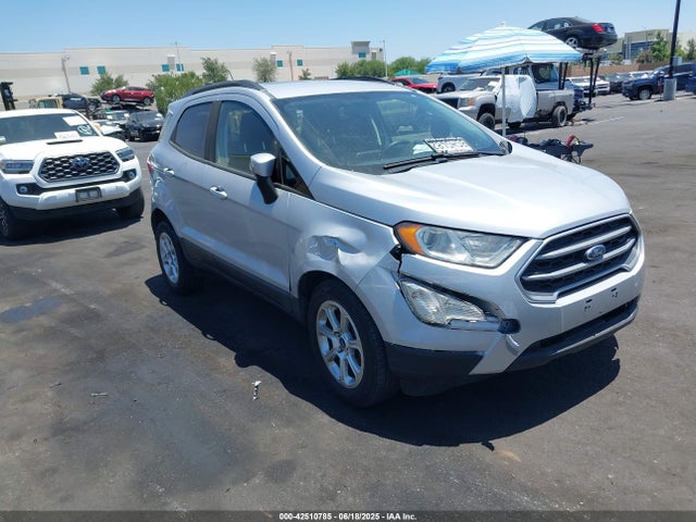 MAJ3P1TEXJC222623 Ford 2018