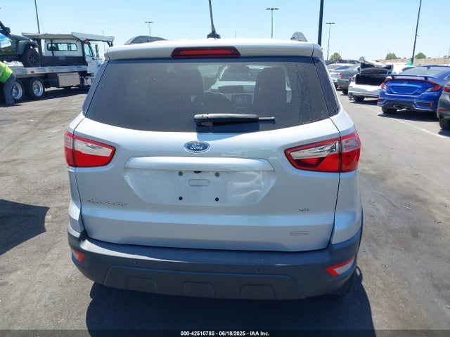 MAJ3P1TEXJC222623 Ford 2018