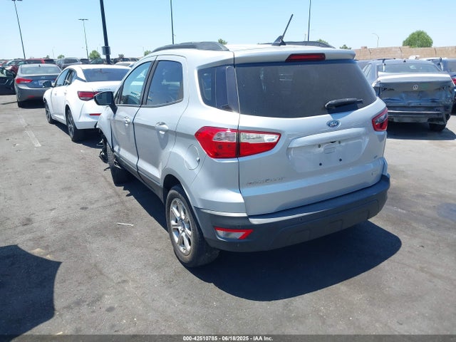 MAJ3P1TEXJC222623 Ford 2018
