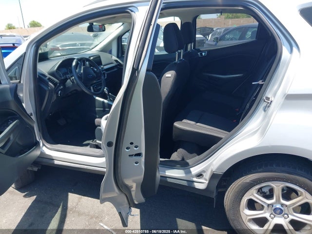 MAJ3P1TEXJC222623 Ford 2018