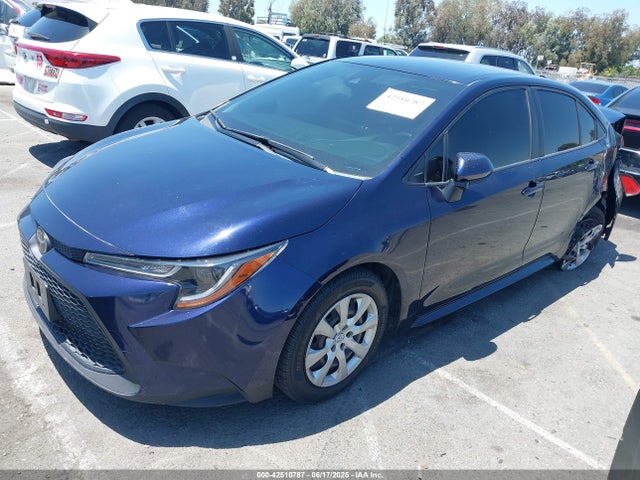 JTDEPRAE0LJ103997 Toyota 2zr-fae
