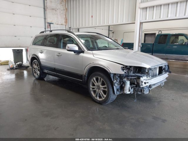 2016 VOLVO XC70 YV4612NM3G1254740